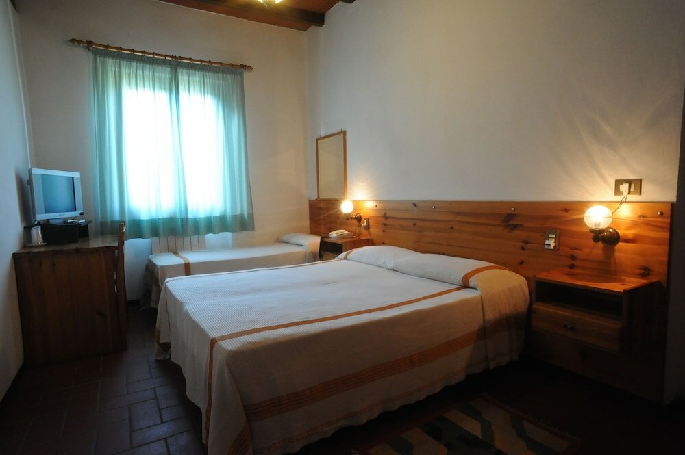 Фото Hotel Del Lago