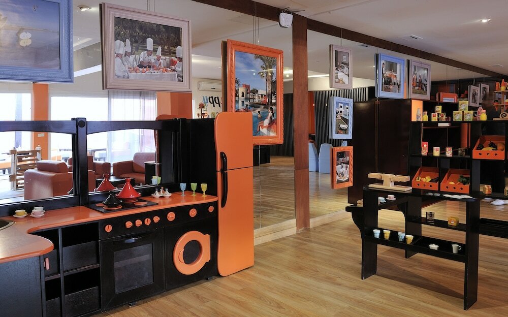 Фото Sofitel Agadir Royal Bay Resort