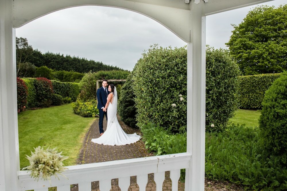 Фото La Mon Hotel And Country Club