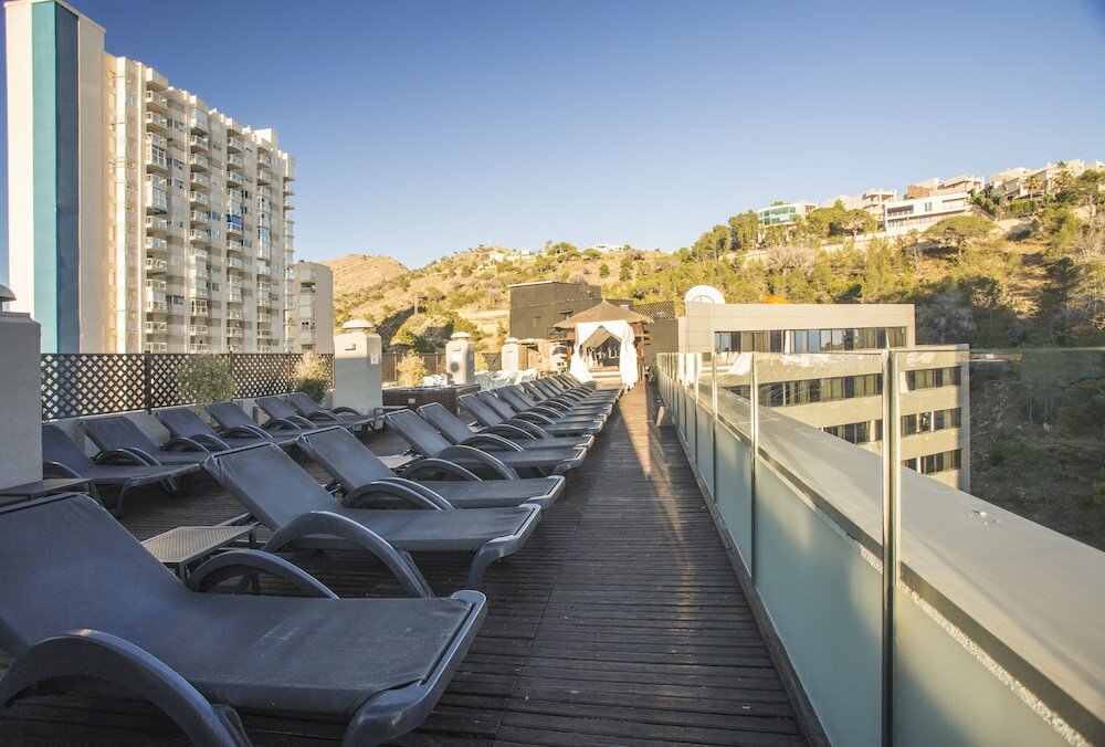 Фото Magic Aqua Rock Gardens