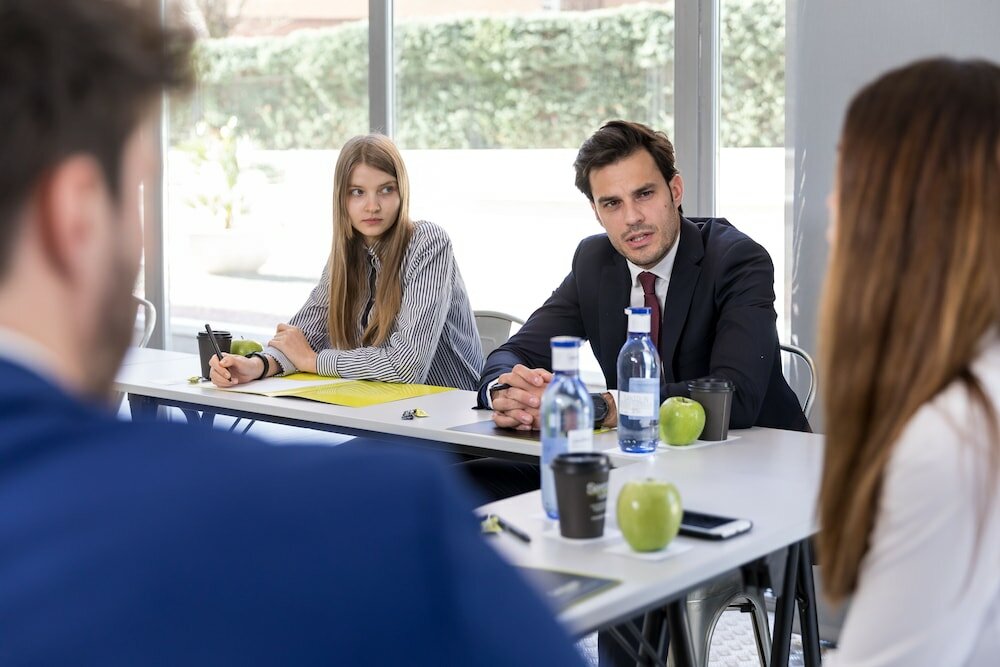 Фото Sercotel Madrid Aeropuerto