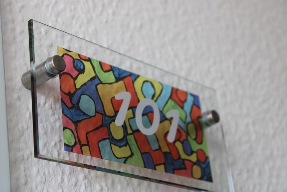 Фото Plaza Inn Hannover City Nord