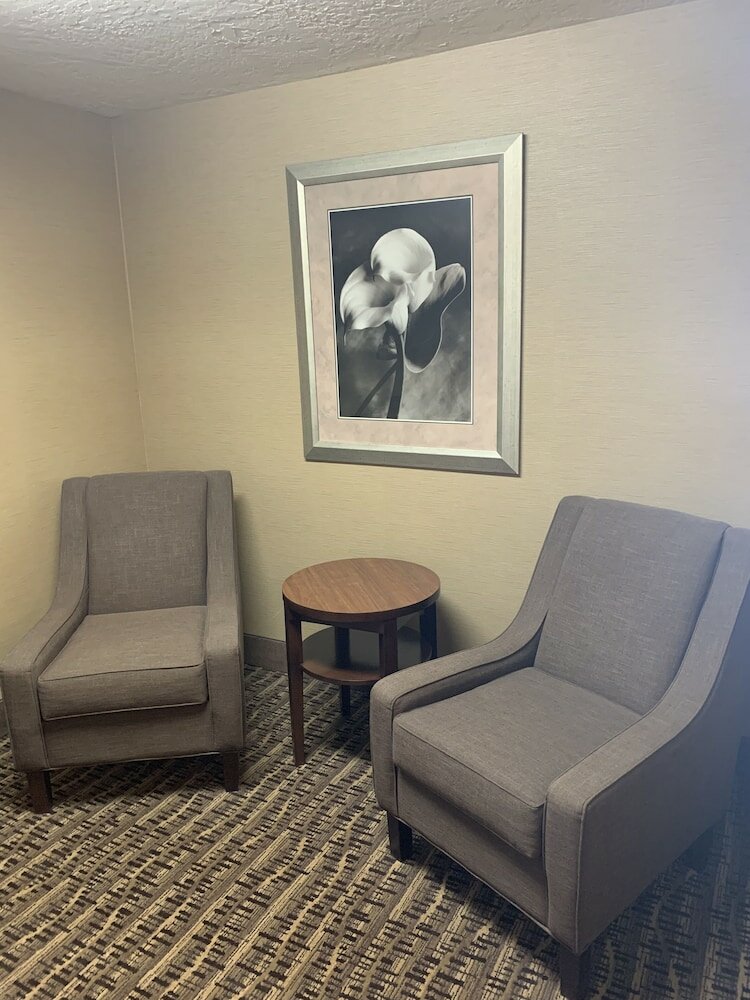 Фото Comfort Inn Fort Morgan