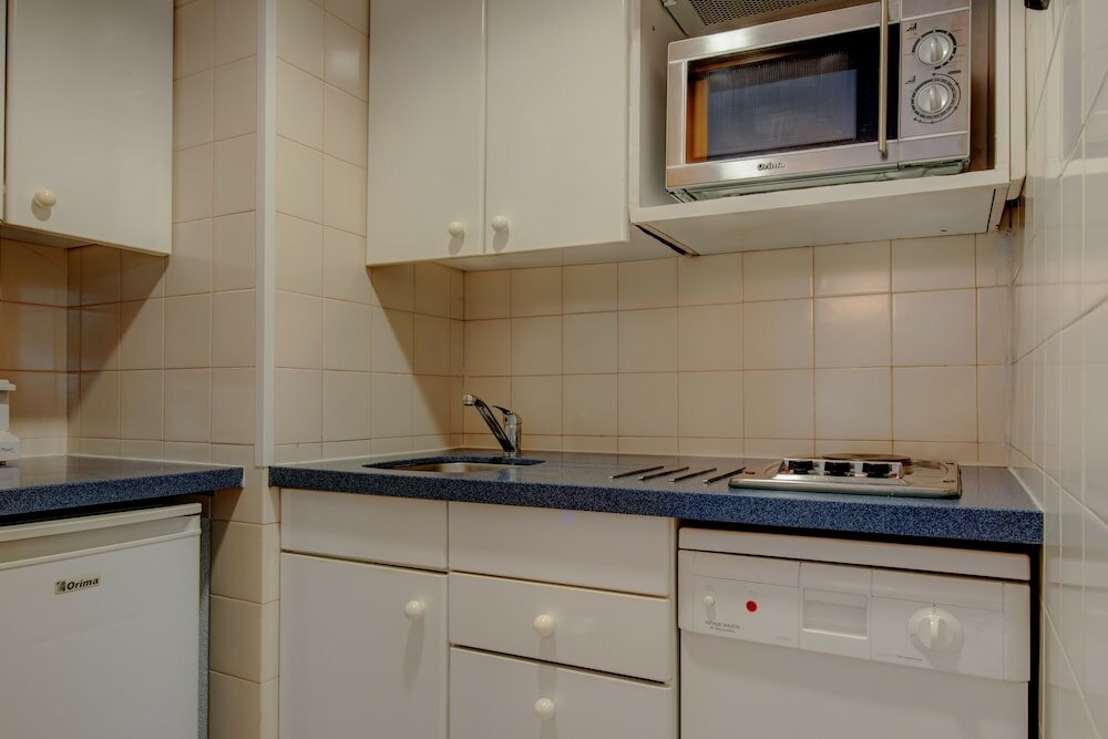 Фото VIP Executive Eden Aparthotel