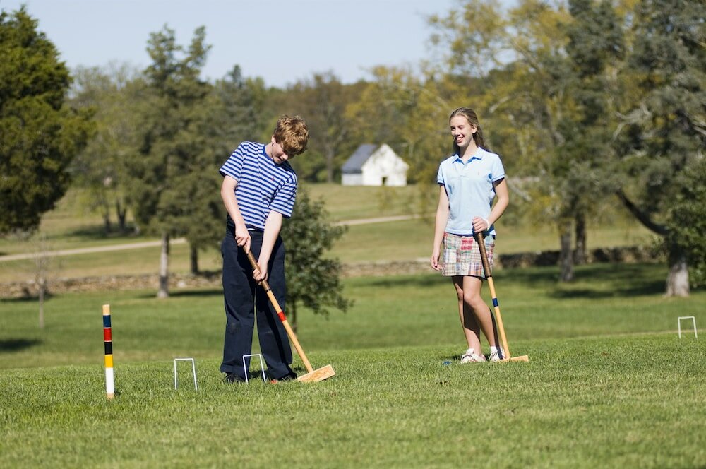 Фото The Berry Hill Resort & Conference Center