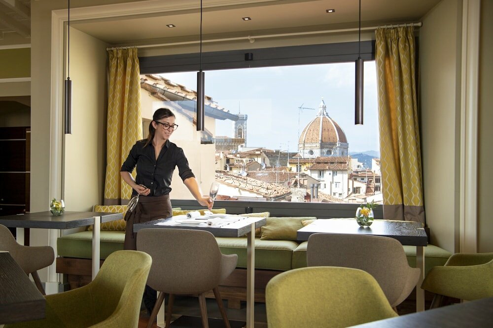 Фото Hotel Degli Orafi