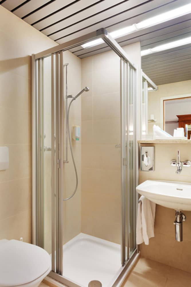 Фото Waldstaetterhof Swiss Quality Hotel