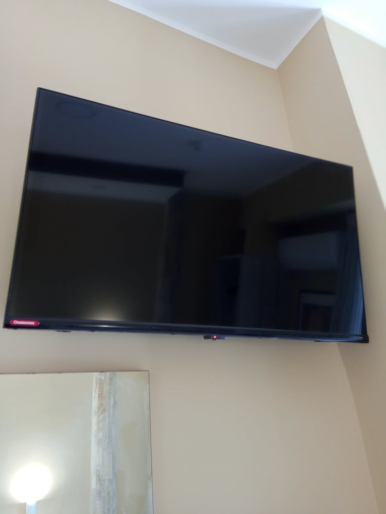 Фото Hotel Garden Napoli