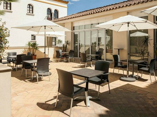 Гостиница Ibis Sevilla в Севилье