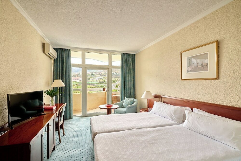 Фото Precise Resort Tenerife