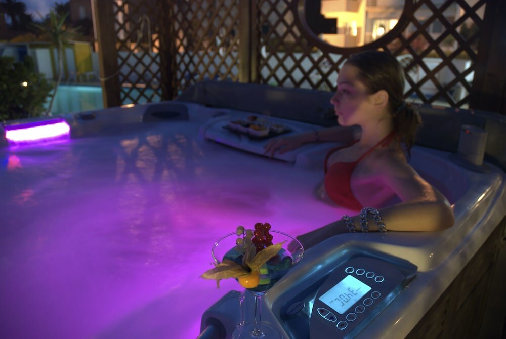 Фото Residence Cavalluccio Marino