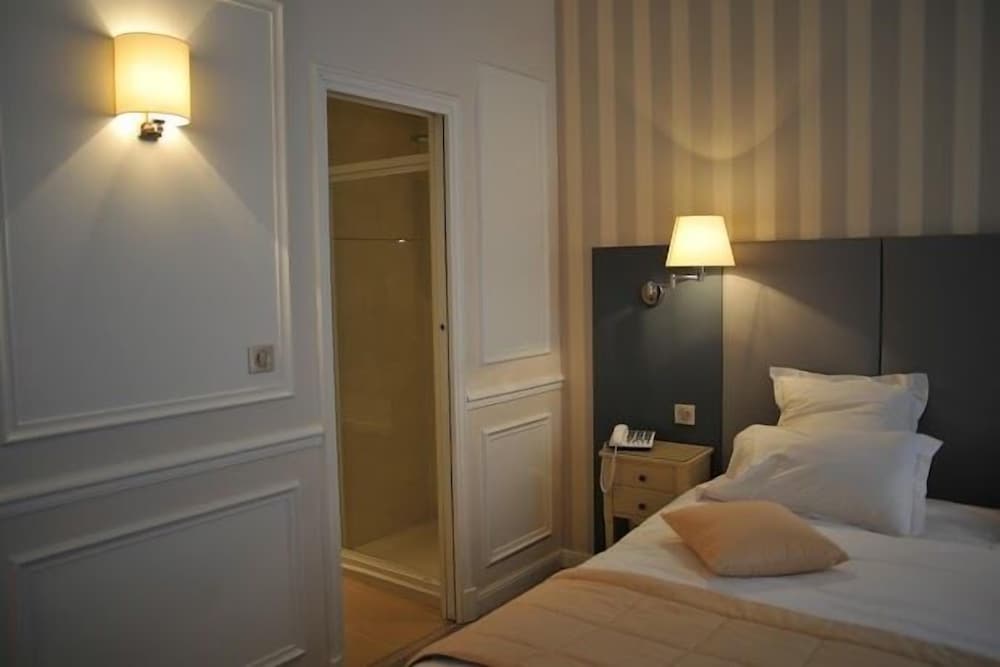 Фото Hotel De L'Universite