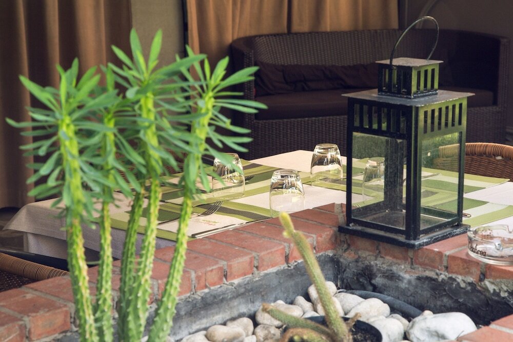 Фото Eco Hotel Milano