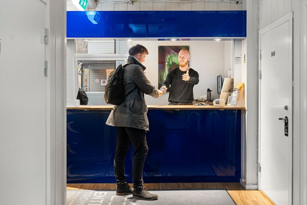 Фото отеля 3