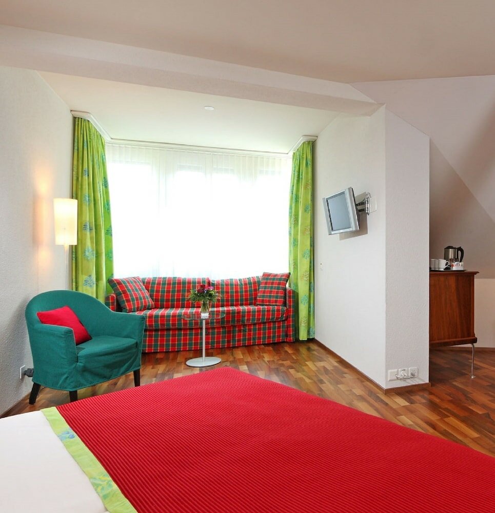 Фото Waldstaetterhof Swiss Quality Hotel