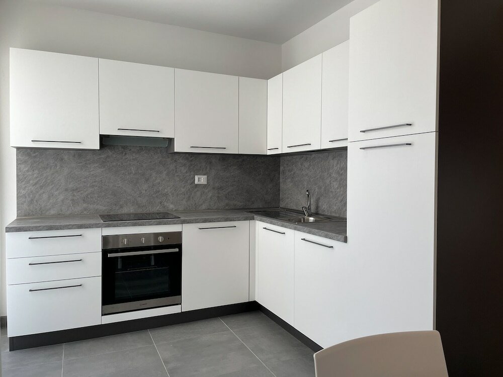 Фото Residence Cavalluccio Marino