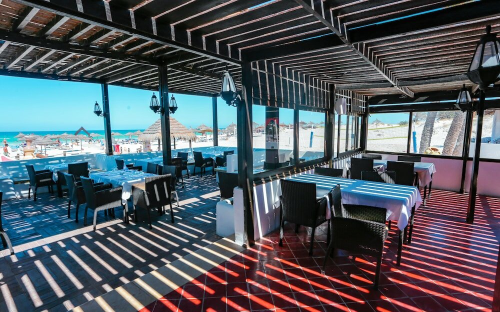 Фото Hotel Fiesta Beach Djerba
