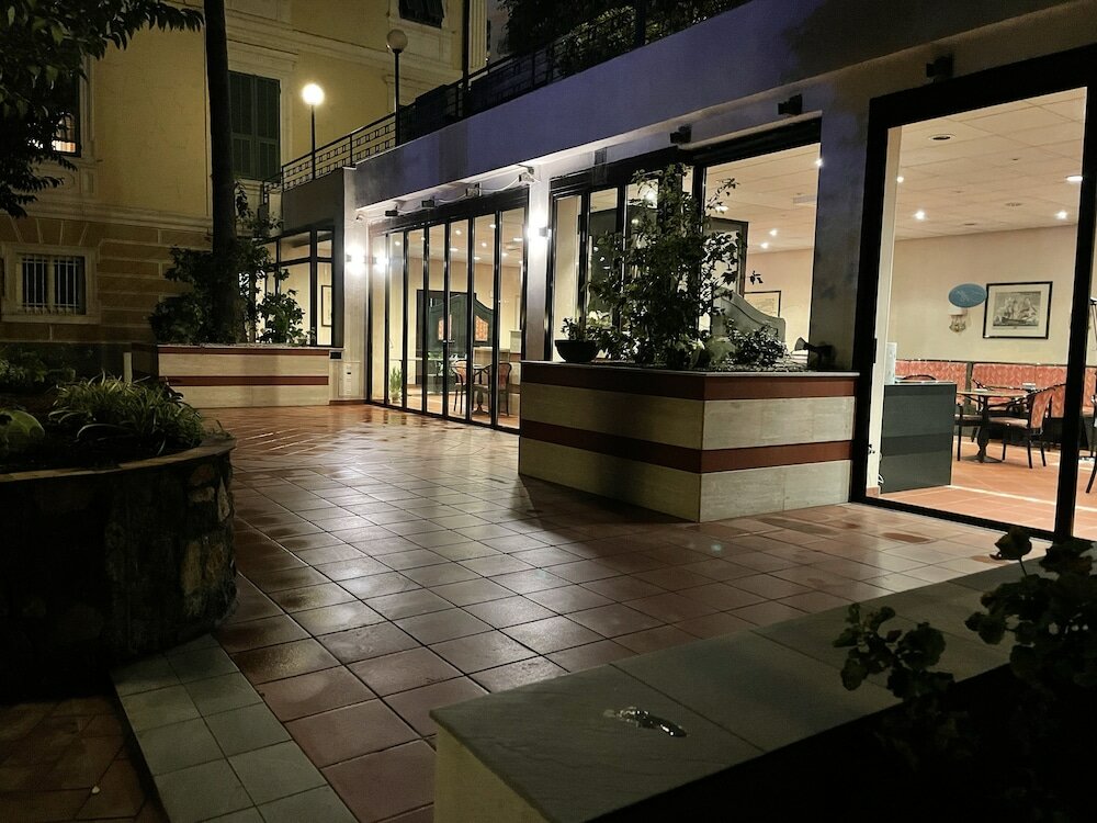 Фото Residence Hotel Miramare