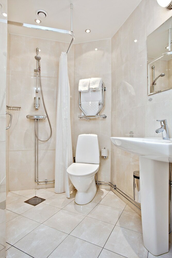 Фото Sure Hotel by Best Western Center