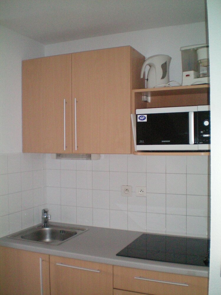 Фото Résidence Eugénie