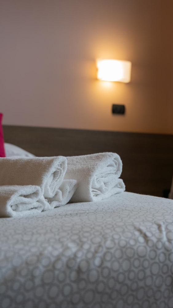 Фото Puteoli Palace Hotel