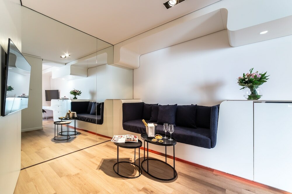 Фото DuoMo hotel