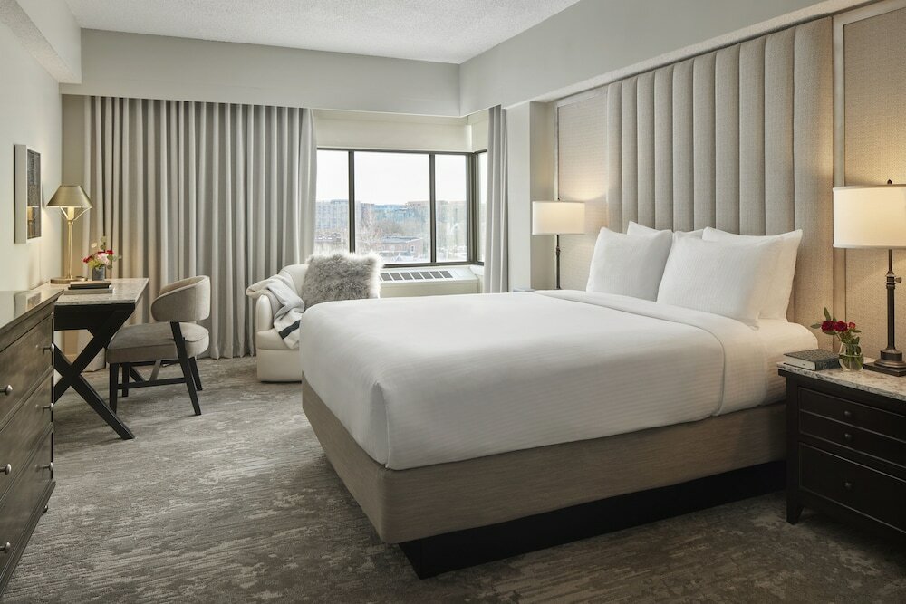 Фото Capitol Hill Hotel