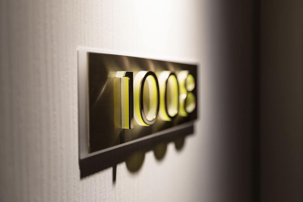 Фото Stanford Hotel