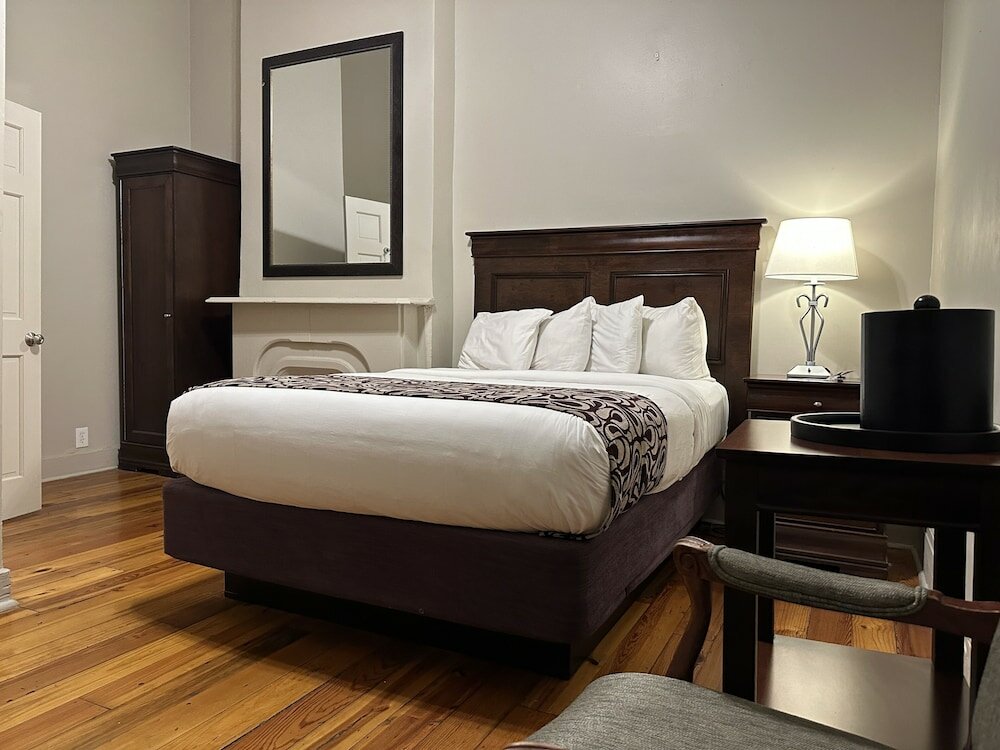 Фото Inn on St Ann