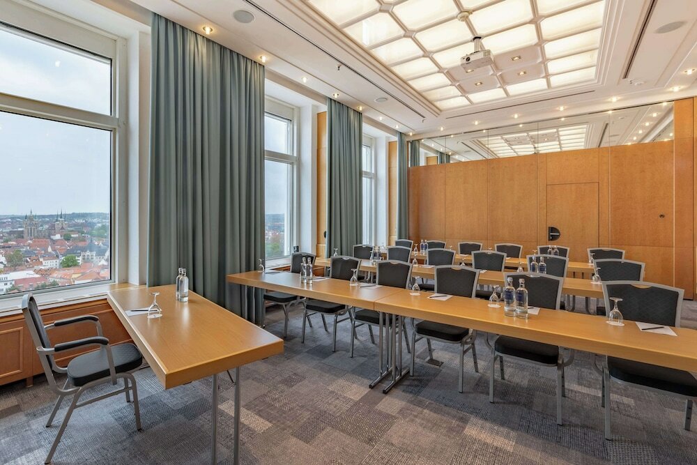 Фото NYX Hotel Erfurt by Leonardo Hotels