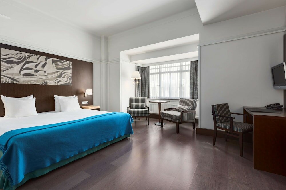 Фото Nh Atlanta Rotterdam