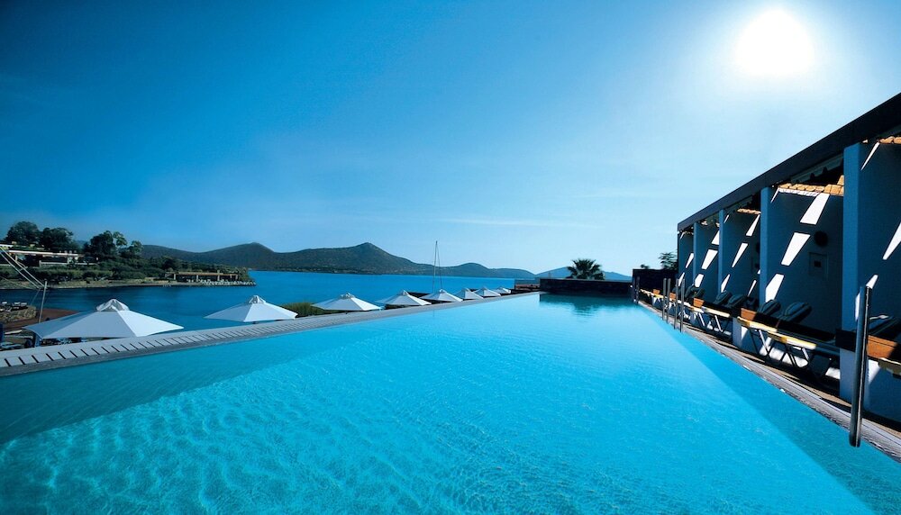 Фото Elounda Bay Palace Hotel