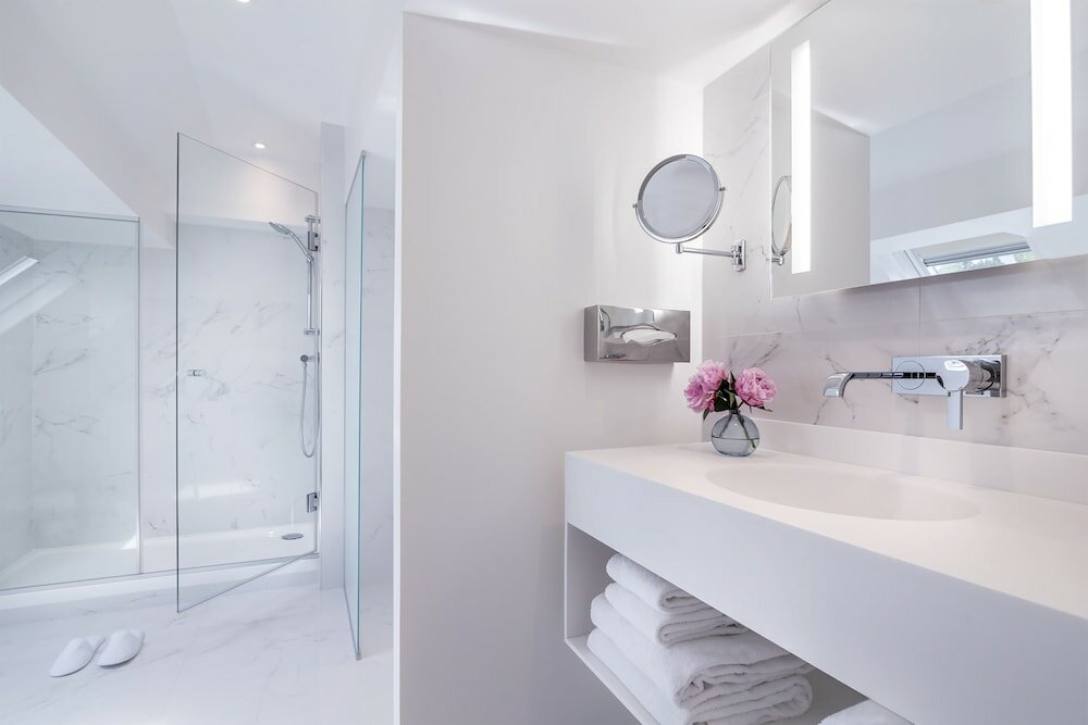 Фото Nh Collection Paris Ponthieu Champs-Élysées