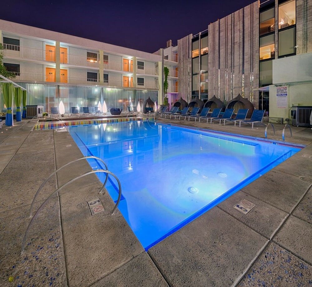 Фото отеля 5