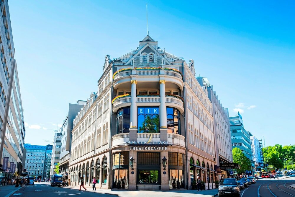 Фото отеля 1