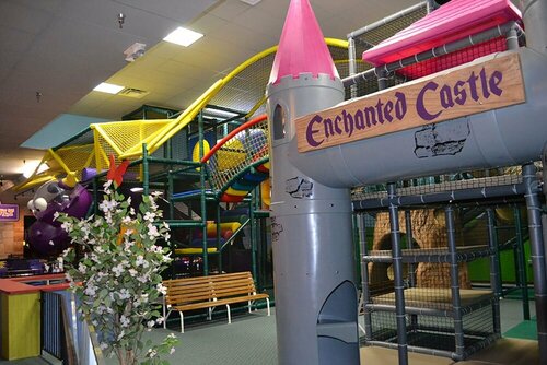 Гостиница Courtyard Chicago Elmhurst/Oakbrook Area в Элмхерсте