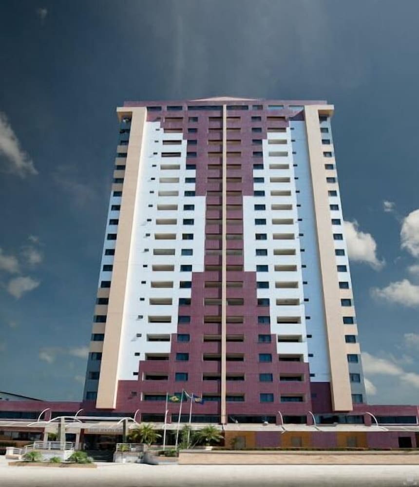 Фото Apartamento Vista mar Praia de Iracema