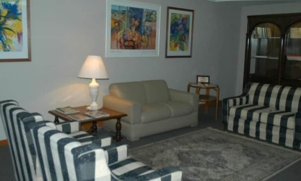 Фото Duque Center Hotel