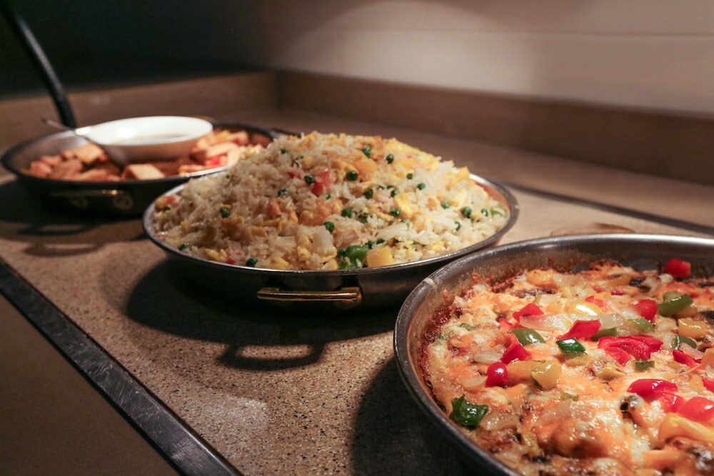 Фото Best Western Parkway Hotel Toronto North