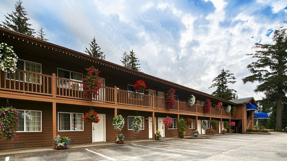 Фото Best Western Country Lane Inn