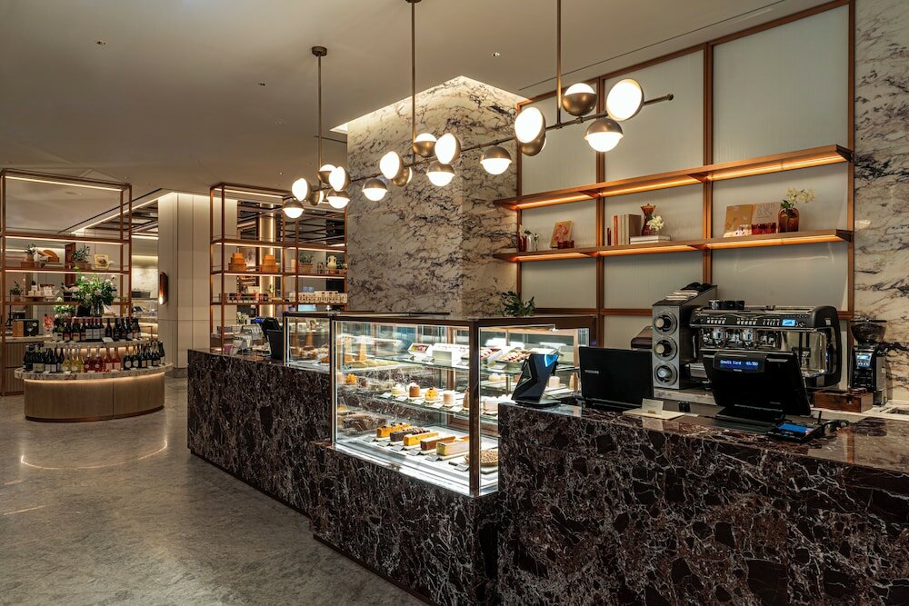 Фото Lotte Hotel World