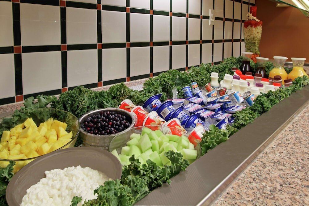 Фото Hilton Garden Inn Chesapeake/Greenbrier