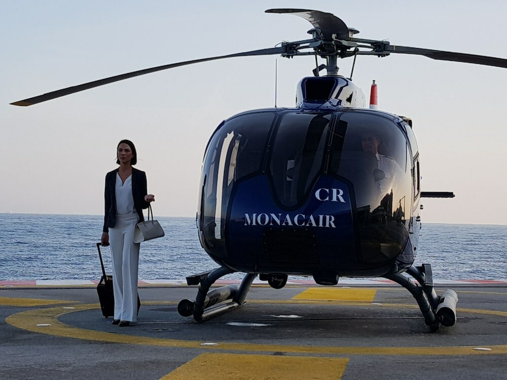 Фото Columbus Hotel Monte-Carlo