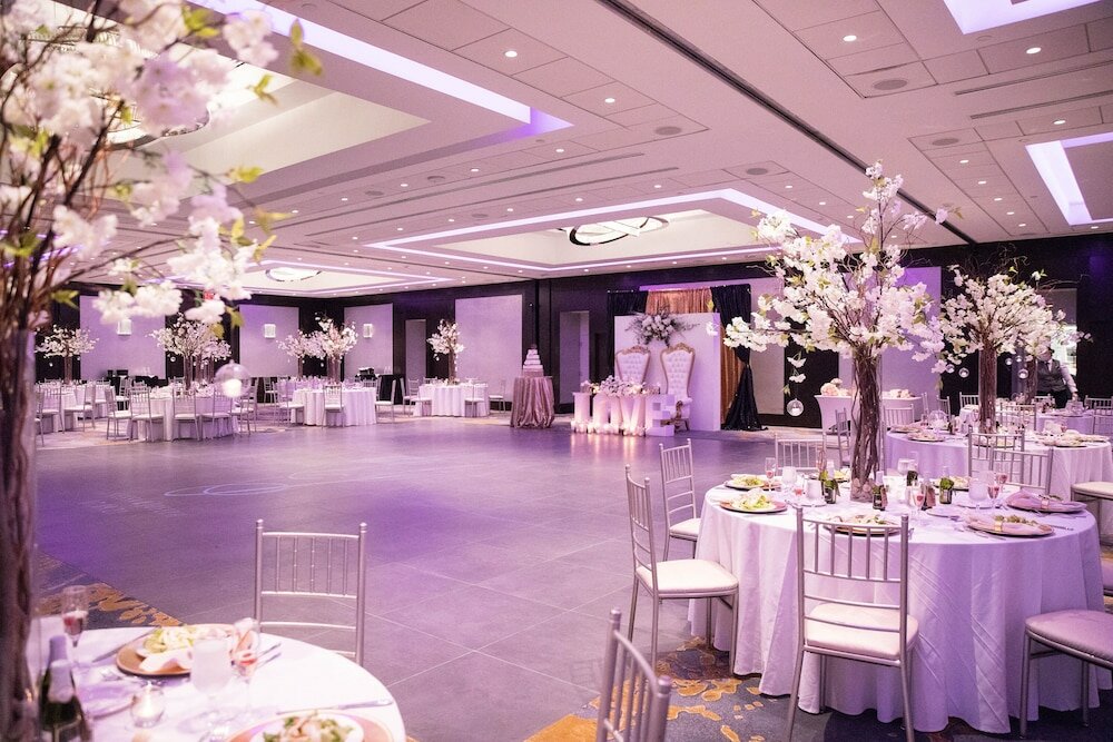 Фото Sheraton Eatontown Hotel