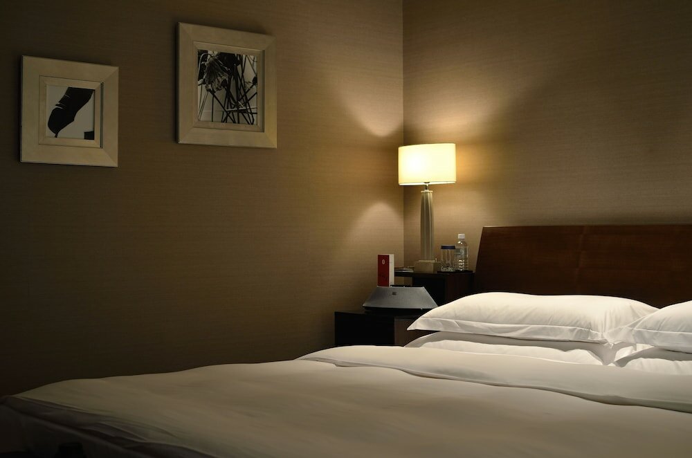 Фото Les Suites Taipei Ching Cheng