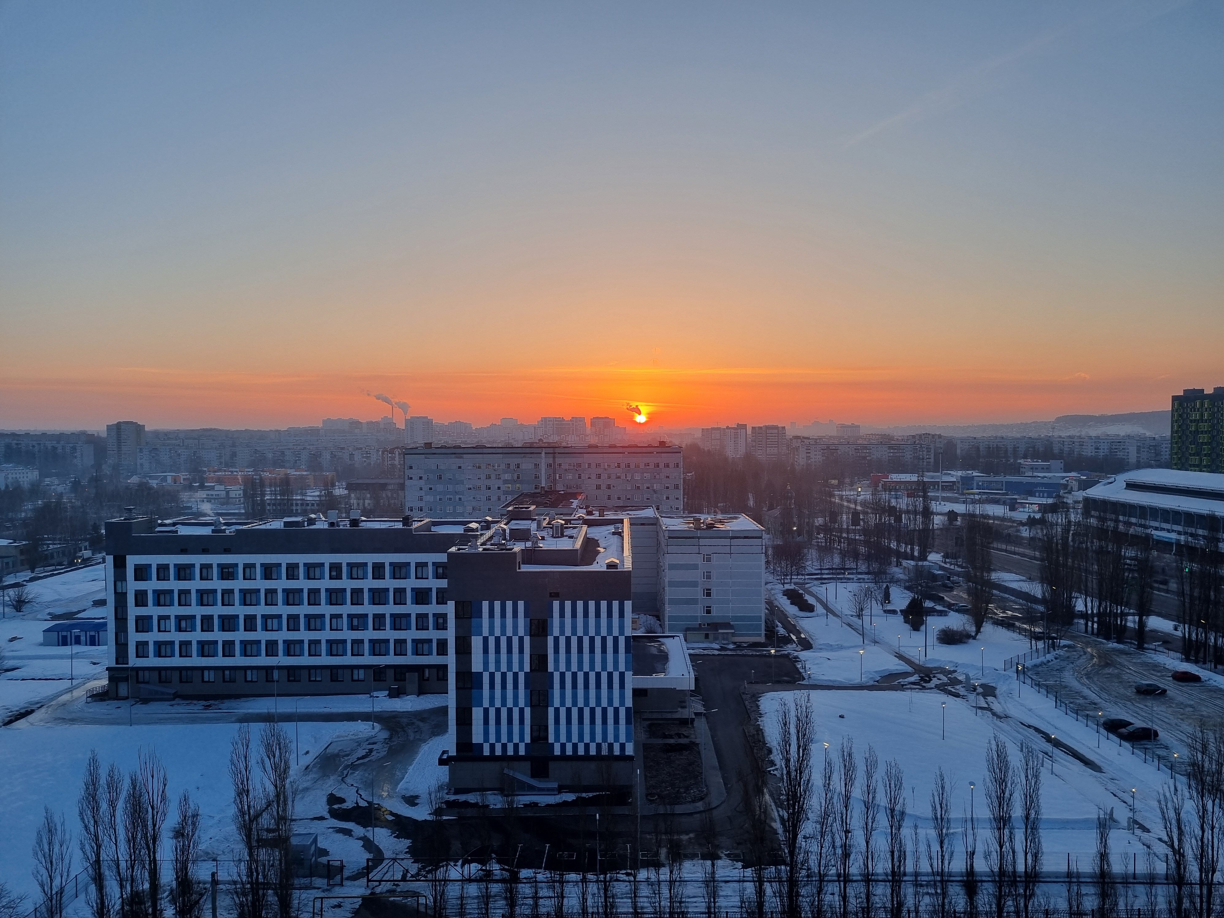 Фото Azimut Отель Пенза