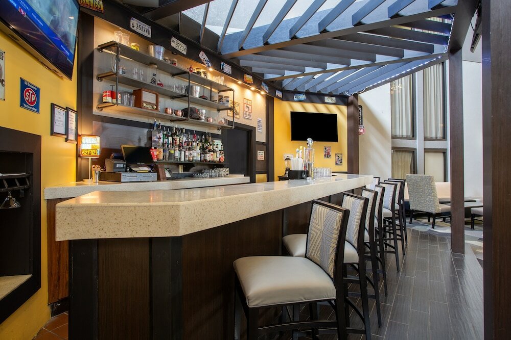 Фото Holiday Inn Morgantown - Reading Area, an Ihg Hotel