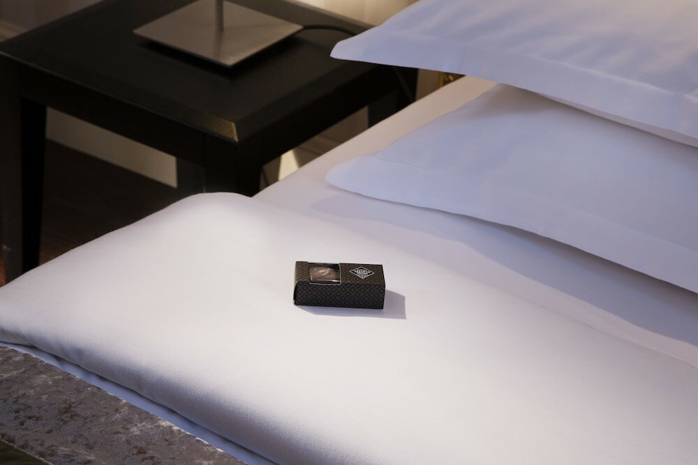 Фото Hôtel Ares Paris