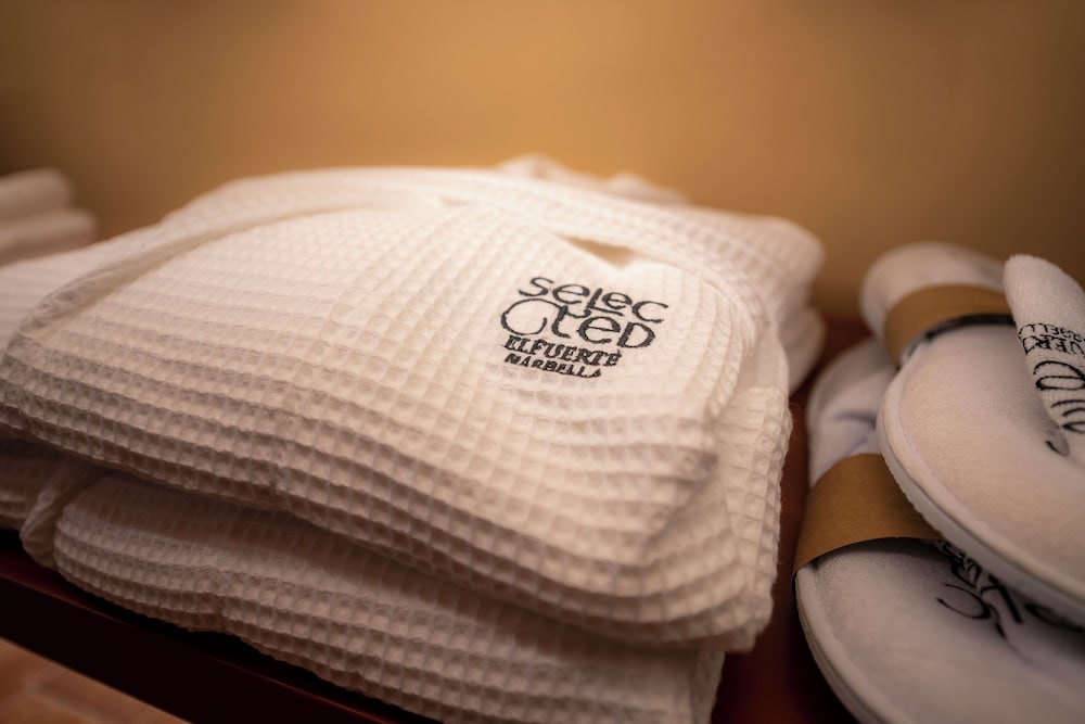 Фото El Fuerte Marbella