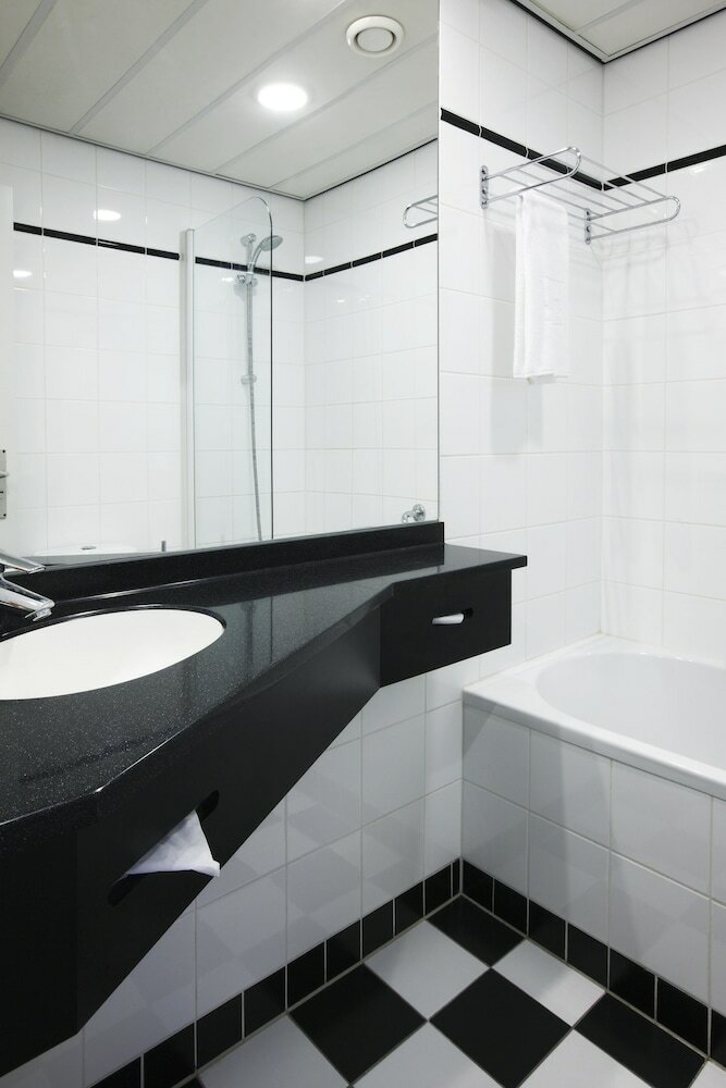 Фото Nh Atlanta Rotterdam